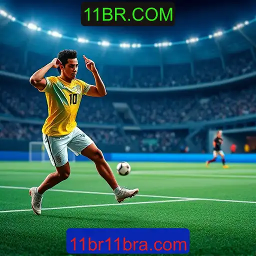 Apostas esportivas