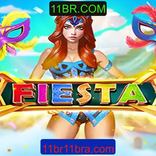 Descubra o Jogo Fiesta: Diversão e Estratégia com 11BR.COM