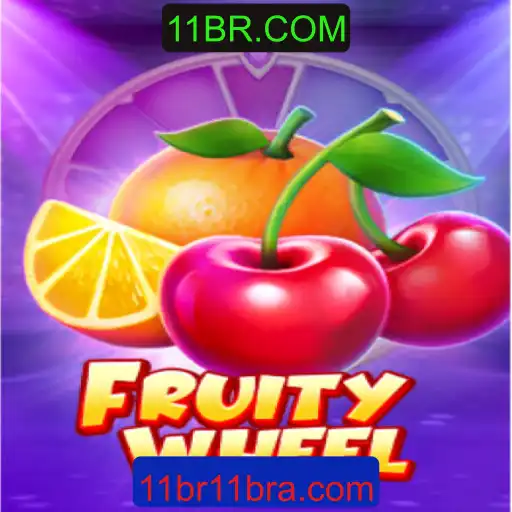 FruityWheel: Descubra o Jogo Inovador com a 11BR.COM