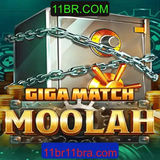 Descubra o Universo de GigaMatchMoolah