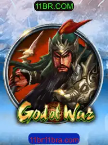 Explorando o Mundo de GodofWar com 11BR.COM