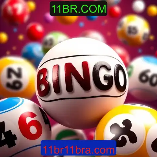 Jogos de bingo