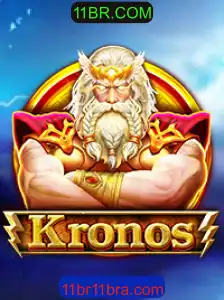 Explorando o Fascinante Mundo de Kronos: O Novo Fenômeno dos Jogos
