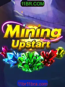 Explorando o Mundo de MiningUpstart: Um Guia Completo