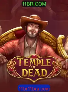 Explorando TempleofDead: Aventura, Mistério e Estratégia