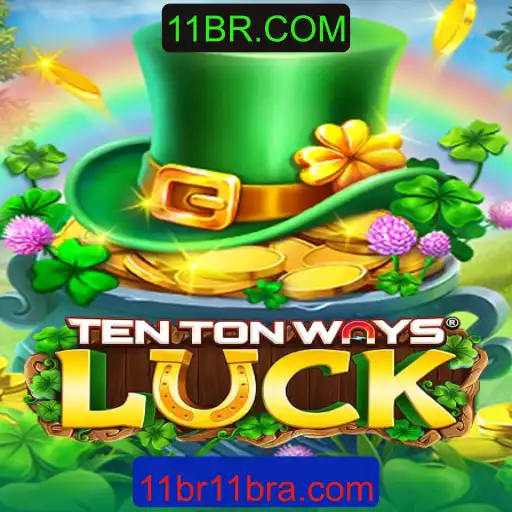 TenTonWaysLuck: Um Jogo de Estratégia e Sorte em Ascensão