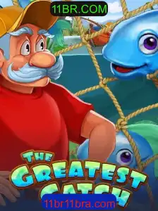 Descubra o Mundo Empolgante de TheGreatestCatch