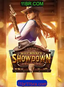 Descubra o Emocionante Mundo de WildBountyShowdown