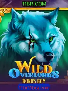 Explorando o Mundo de WildOverlordsBonusBuy: Um Jogo de Estratégia e Aventuras